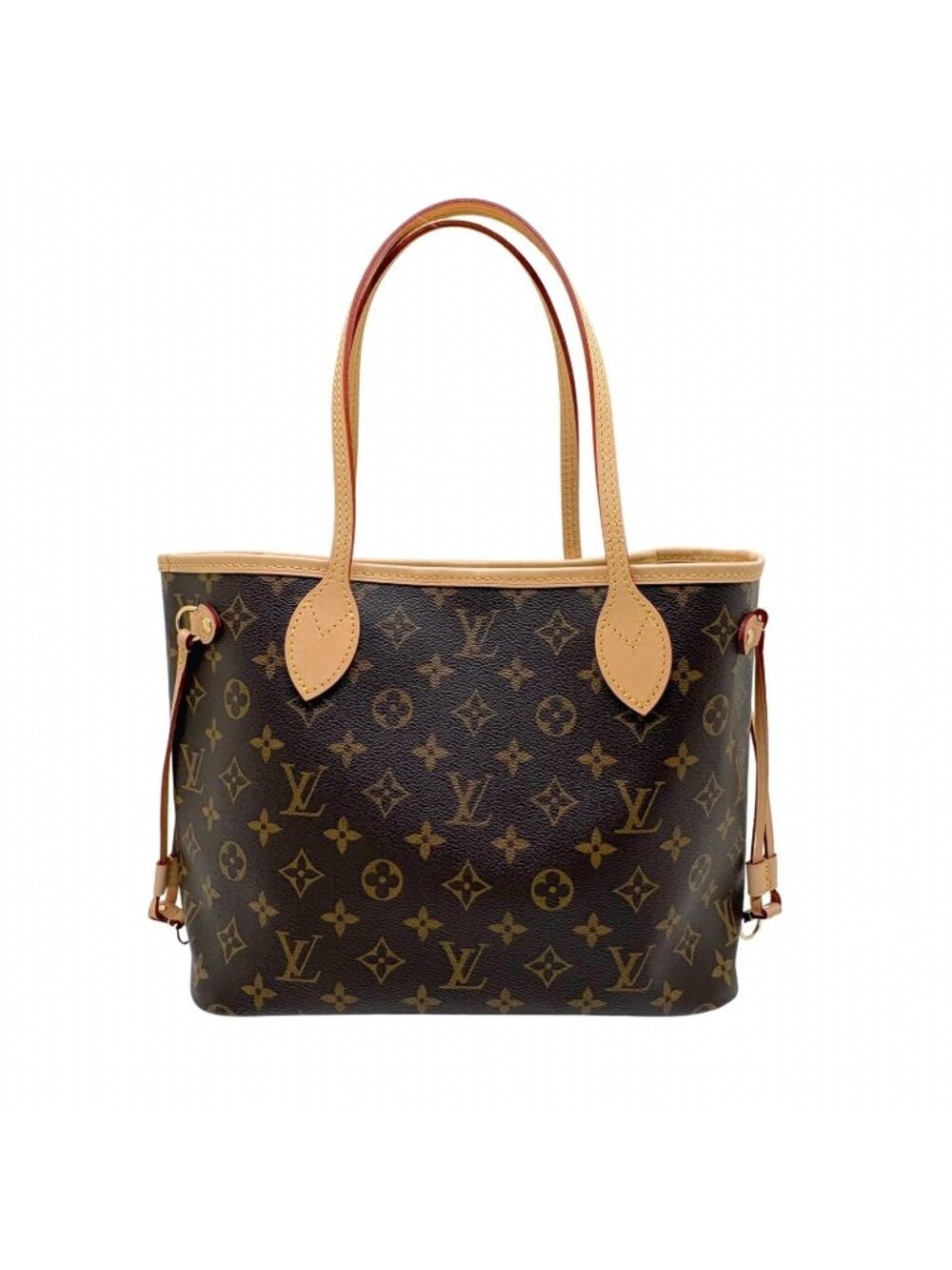 Louis Vuitton Neverfull PM Monogram Tote